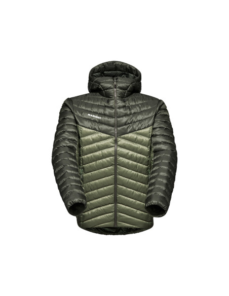 Albula IN Hooded Jacket Men