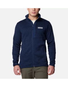 Sweater Weather™ Full Zip 2