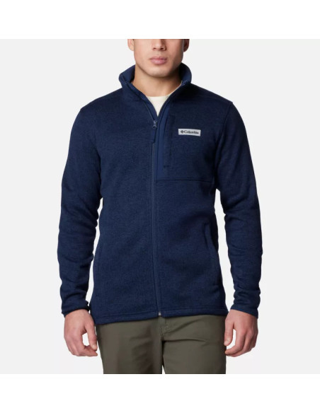 Sweater Weather™ Full Zip