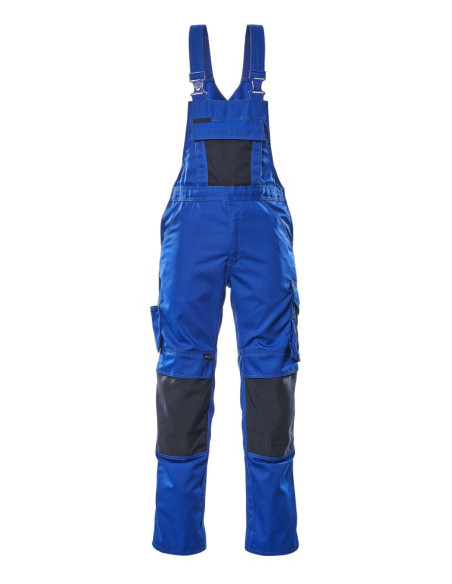 Pettorina da lavoro 65% poliestere 35% cotone MASCOT mod. AUGSBURG 12169-442