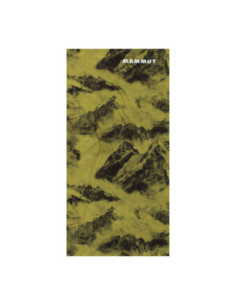 Scaldacollo unisex MAMMUT mod. 1191-01380 PEAKS NECK GAITER.