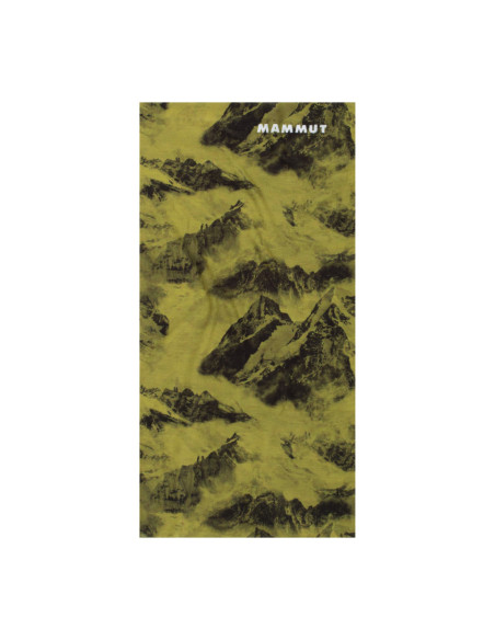 Scaldacollo unisex MAMMUT mod. 1191-01380 PEAKS NECK GAITER.