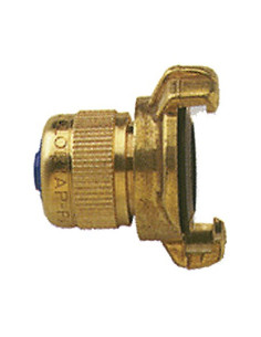 745.350.07860 - RACCORD. pGOMMA cCART. 12/15 786