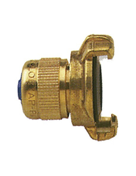 745.350.07860 - RACCORD. pGOMMA cCART. 12/15 786