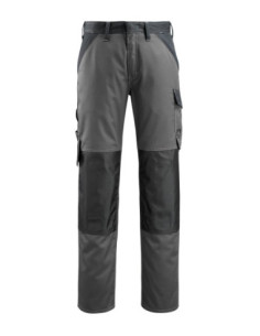 Pantalone da lavoro cargo leggero MASCOT mod. 16279-230 INGOLSTADT 2