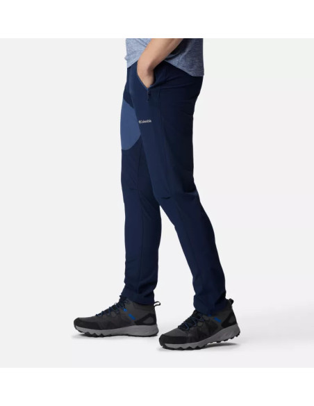 Pantalone estivo per uomo COLUMBIA mod. 2057671 Triple Canyon II EUR Pant