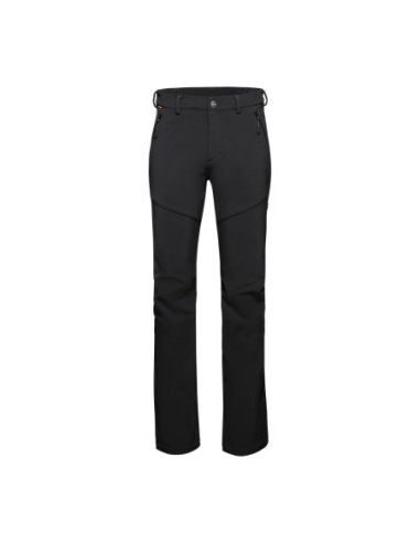 Pantalone per uomo MAMMUT mod. 1021-00290 WINTER HIKING SOFTSHELL PANTS MEN