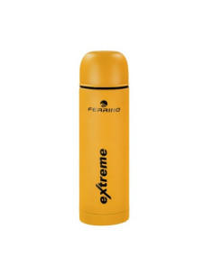 Borraccia thermo per camping lt. 1 FERRINO mod. 79358 THERMOS EXTREME 1 LT.
