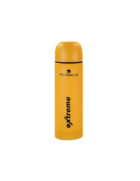 Borraccia thermo per camping lt. 1 FERRINO mod. 79358 THERMOS EXTREME 1 LT.