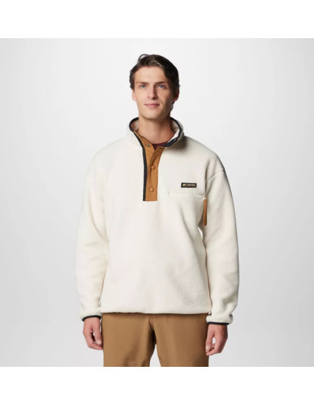 Helvetia™ II Half Snap Fleece