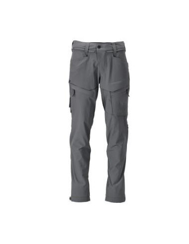 Pantalone da lavoro leggeri idrorepellenti MASCOT mod. 22059-605