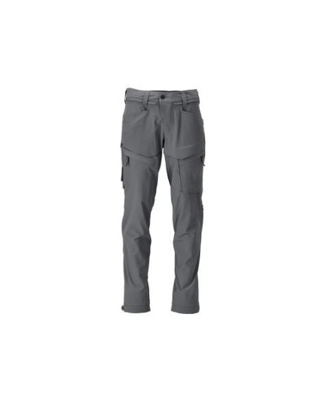 Pantalone da lavoro leggeri idrorepellenti MASCOT mod. 22059-605