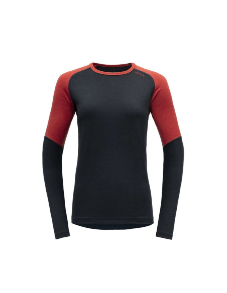 JAKTA MERINO 200 SHIRT WMN