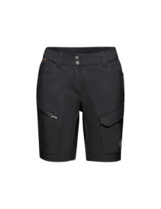 M Zinal Hybrid Shorts Women 2