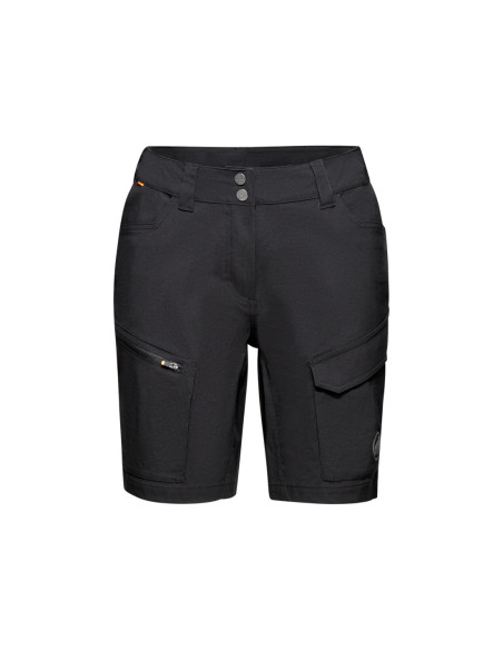 M Zinal Hybrid Shorts Women