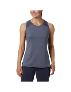 Canotta estiva per donna COLUMBIA mod. 1885452 PEAK TO POINT II TANK 2