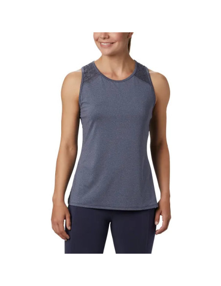 Canotta estiva per donna COLUMBIA mod. 1885452 PEAK TO POINT II TANK