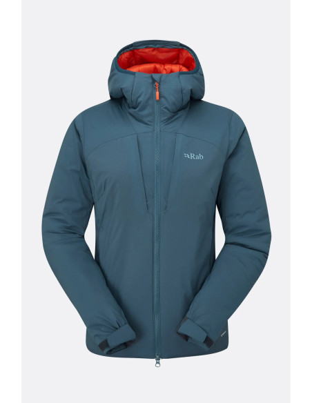 Xenair Alpine Jacket Wmns