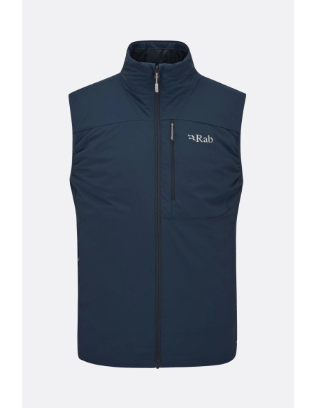Xenair vest man