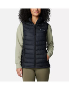 Gilet invernale per donna COLUMBIA mod. 1757411 POWDER LITE