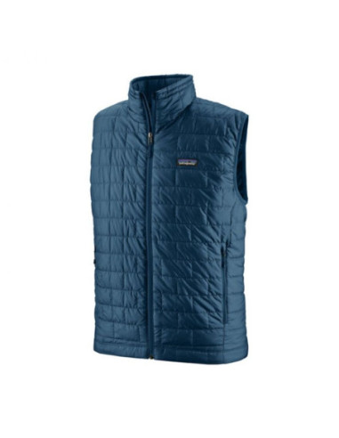 Gilet estivo per uomo PATAGONIA mod. 84242 NANO PUFF VEST