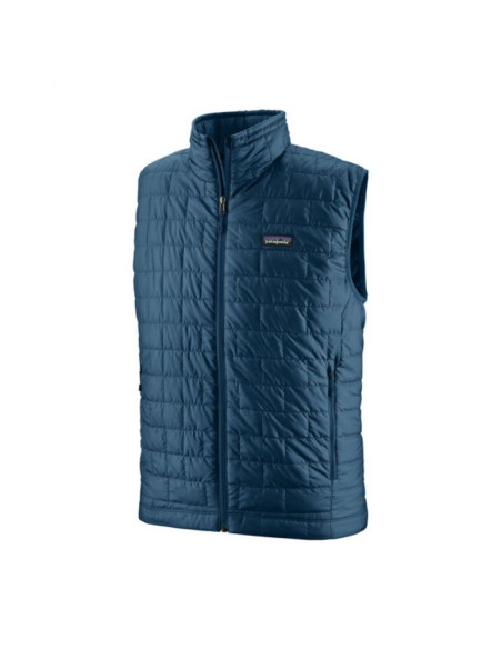Gilet estivo per uomo PATAGONIA mod. 84242 NANO PUFF VEST