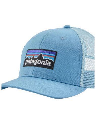 Cappellino estivo unisex PATAGONIA mod. 38289 P-6 LOGO TRUCKER HAT
