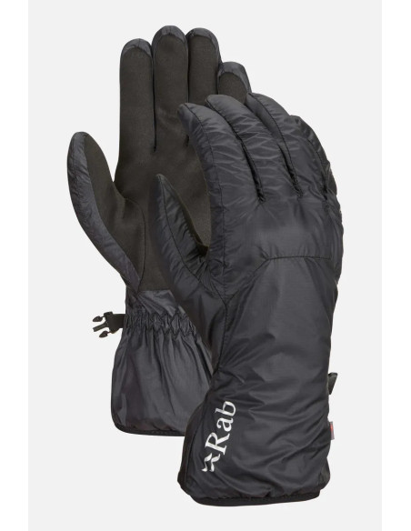 Xenon Gloves