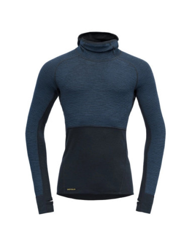 TUVEGGA MERINO HOODIE MAN