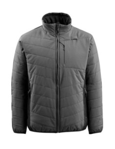 Giacca da lavoro termica foderata MASCOT mod. ERDING 100% poliestere 2