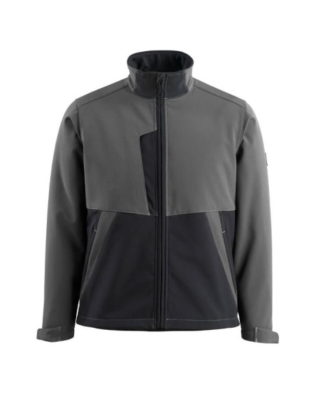 Giacca softshell da lavoro interno pile MASCOT mod. 15702-253 FINLEY.