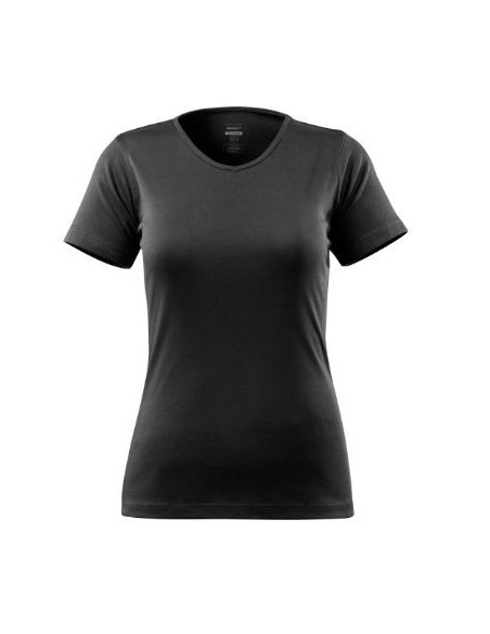 T-Shirt da lavoro manica corta donna 100% cotone MASCOT mod. NICE