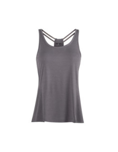 Canotta smanicata per donna MAMMUT mod. 1017-01970 PALI TOP