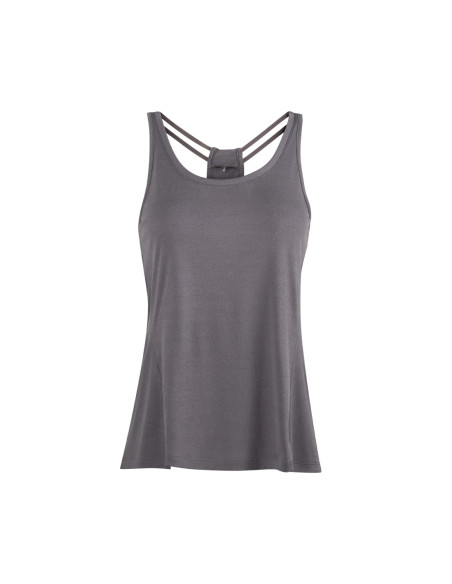 Canotta smanicata per donna MAMMUT mod. 1017-01970 PALI TOP