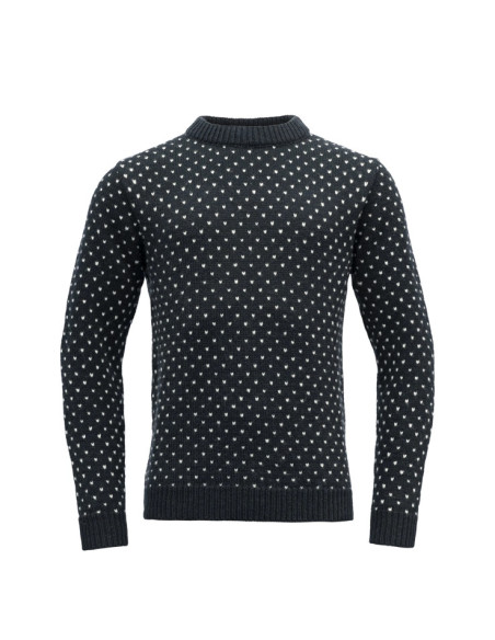 SORISEN WOOL SWEATER Mod. TC 660 550 A