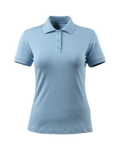 Polo da lavoro donna manica corta MASCOT mod. GRASSE 95% cotone