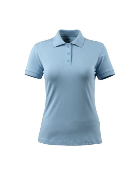 Polo da lavoro donna manica corta MASCOT mod. GRASSE 95% cotone