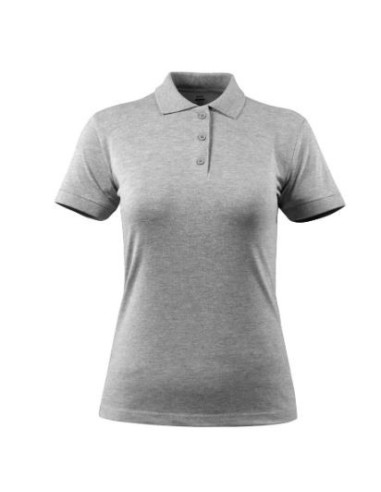 Polo da lavoro donna manica corta MASCOT mod. GRASSE 95% cotone