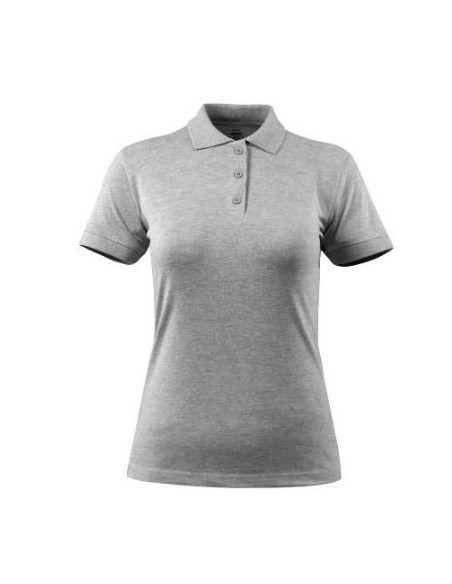 Polo da lavoro donna manica corta MASCOT mod. GRASSE 95% cotone