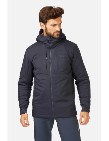 Xenair Alpine Jacket Mod. QIP-09